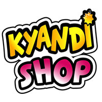 Kyandi Shop